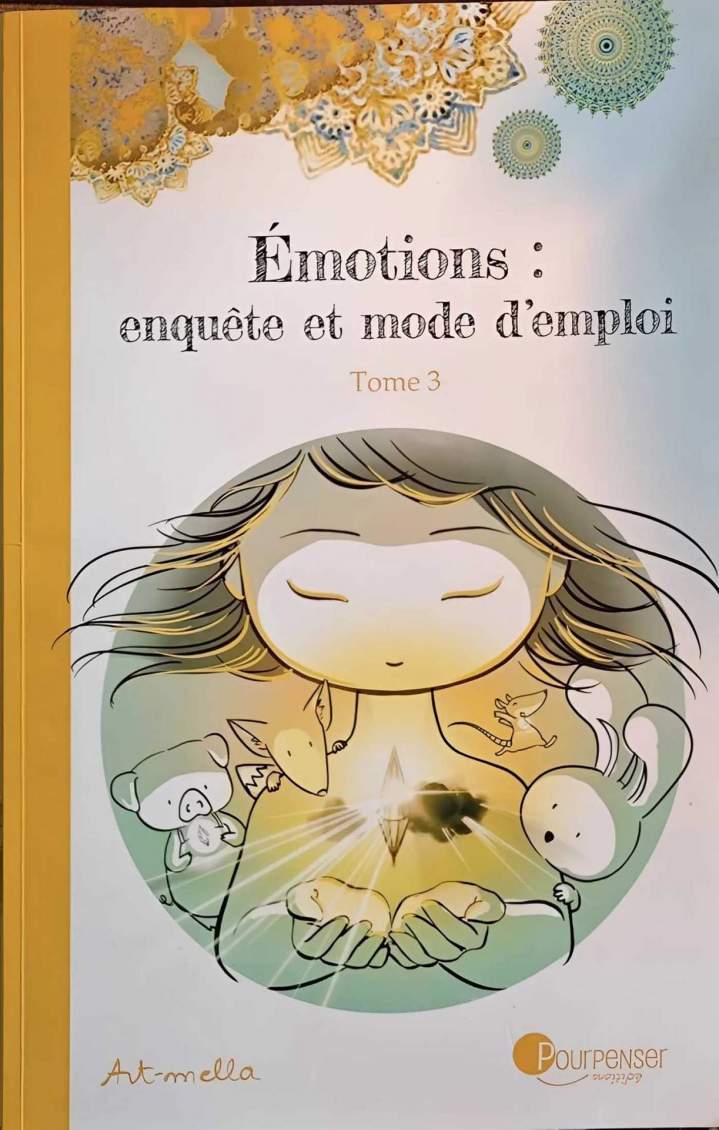 Gestion des émotions Les Pieux