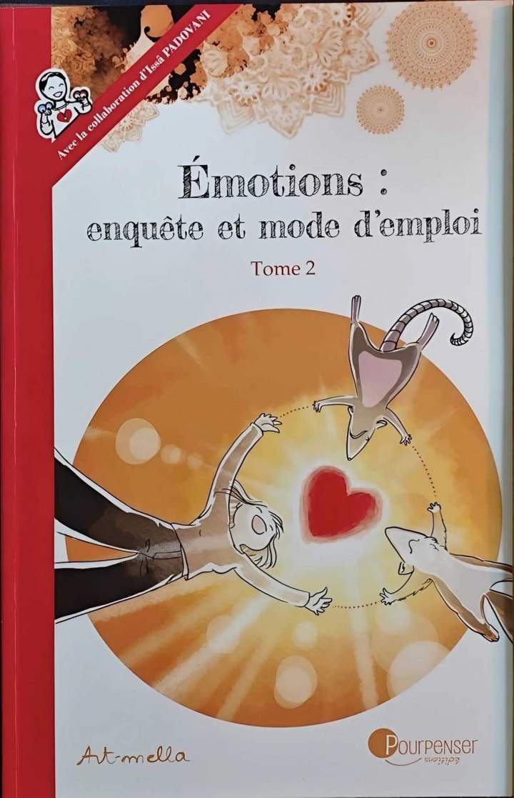 Des ressources pour comprendre et surmonter les épreuves