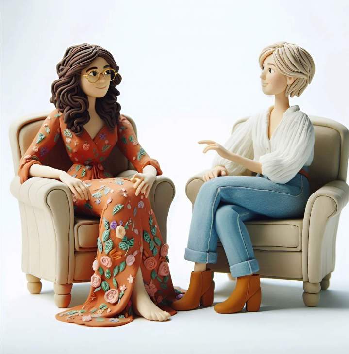 Soutenir les adolescents dans leur construction identitaire et émotionnelle