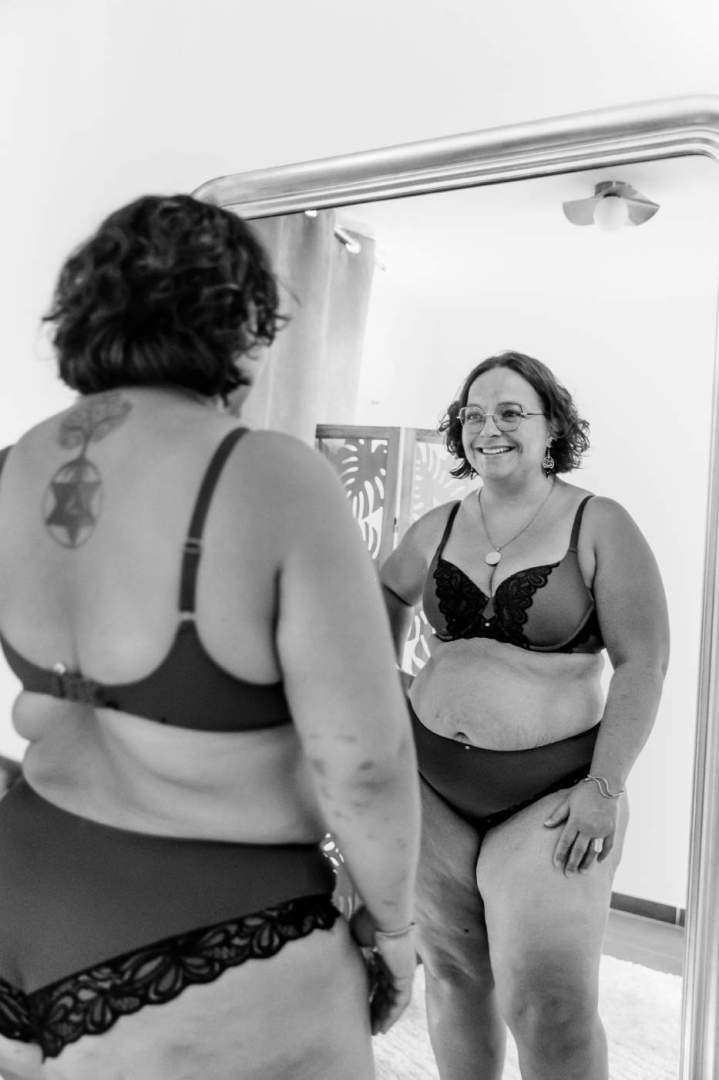 Un espace d'écoute et de cheminement pour les hommes et les femmes